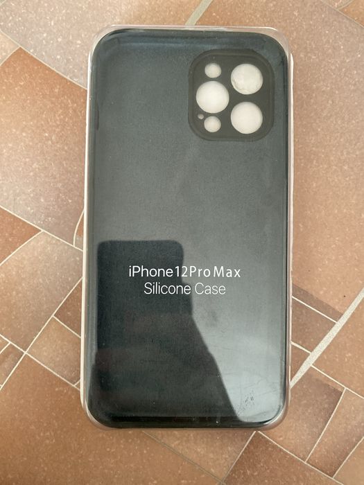 Продам челом на 12 ProMax