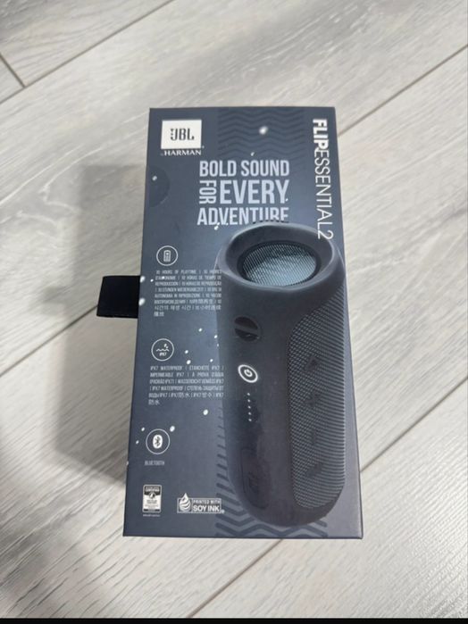JBL Flip Essential 2