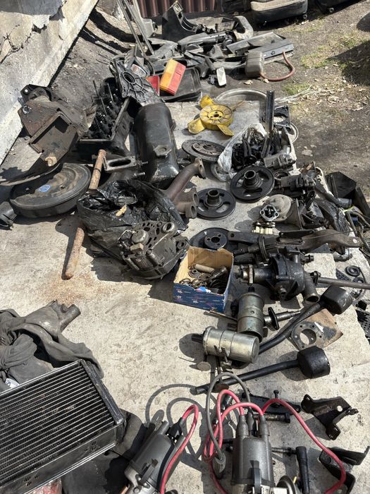 Продам  запчаст 2107 срочно