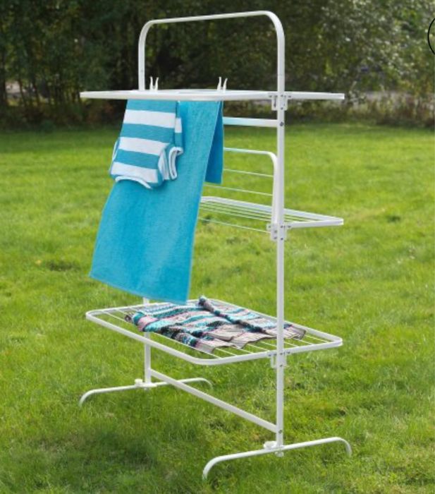 Сушилник - простор за дрехи Икеа