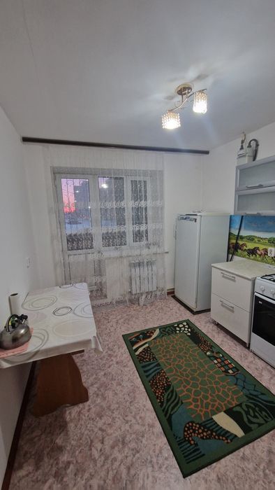 Продам однокомнатную квартиру