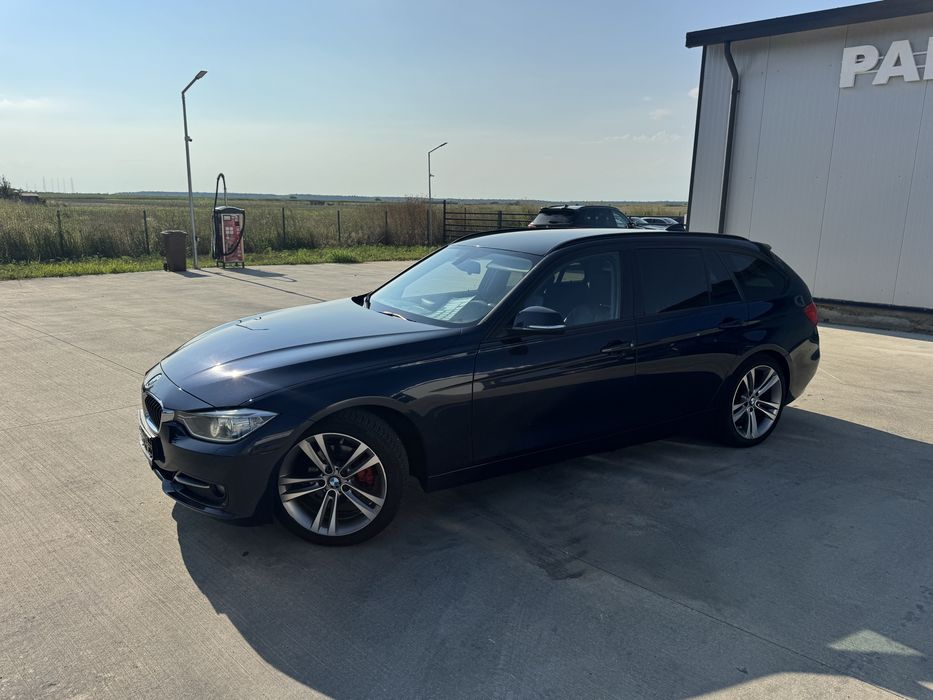 BMW Seria 3
