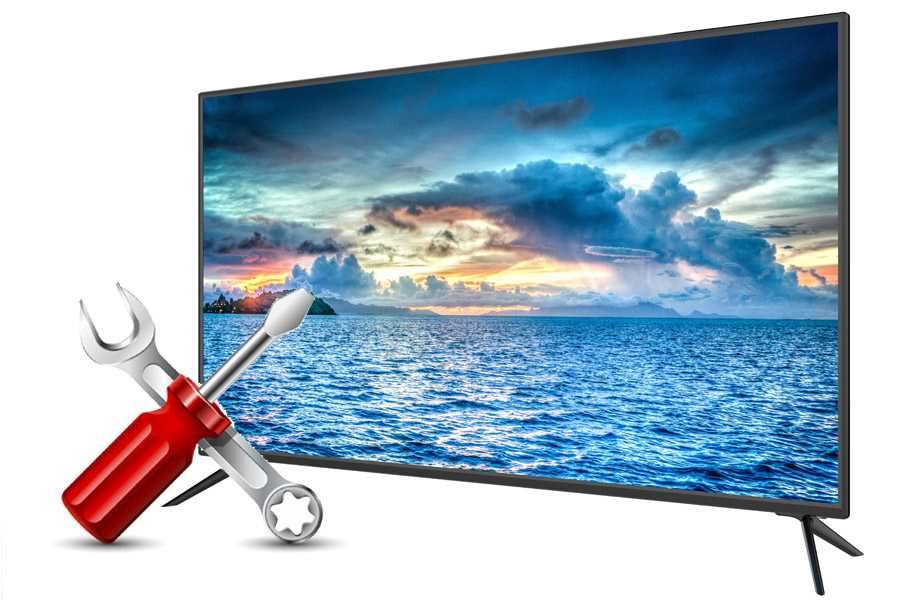 Ремонт телевизоров