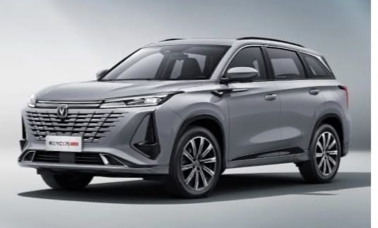 Телевизор для Changan cs75 plus