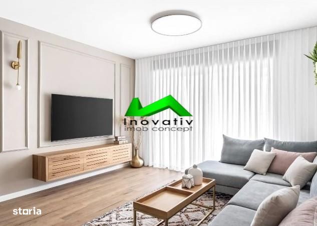 Apartament 2 camere de inchiriat Sibiu Cedonia