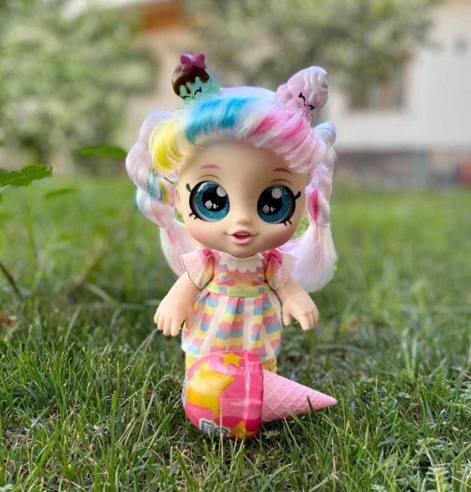 Кукла Принцесса с большими глазами. 11 дюйма 30 см