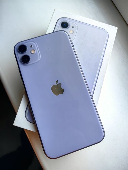 Айфон 11 сатылады