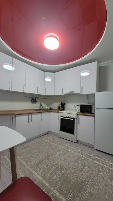 По суточный квартира 5мкр