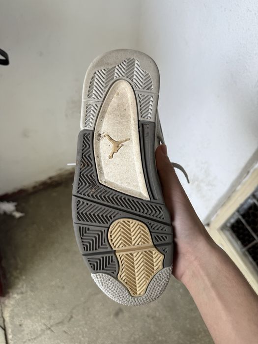 jordan 4 originali