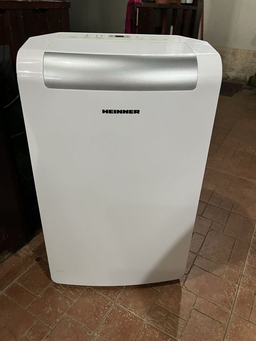 Aparat portabil aer conditionat