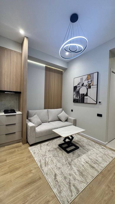 Cрочная продажа 2 комнатная квартира Imperial Club city готовый бизнес