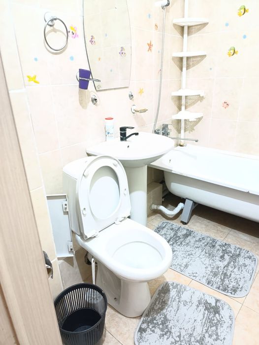 Сдам 1 ком квартиру