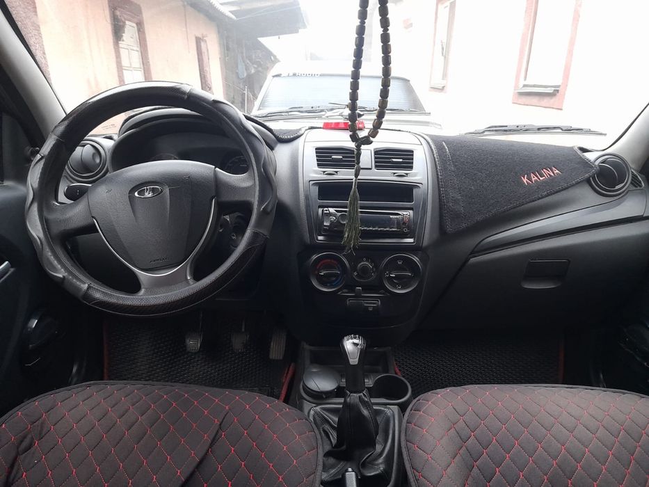 Продам машину срочно