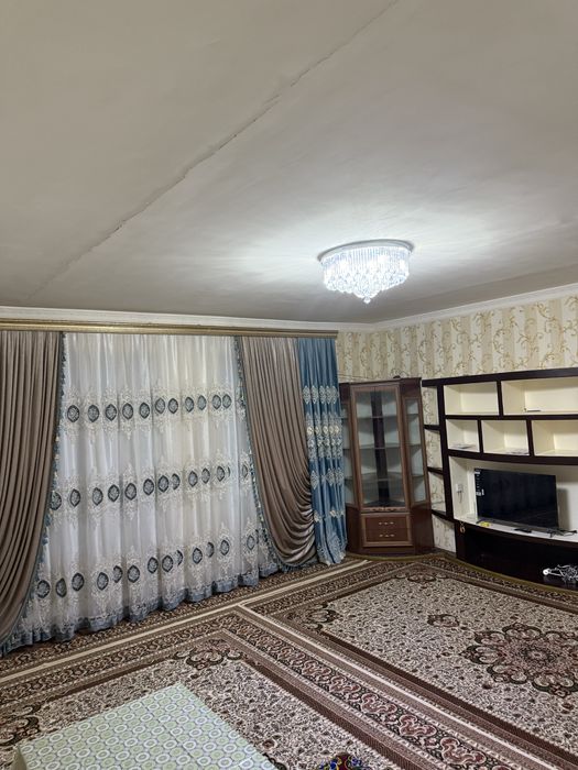 Урганч шахрида квартира ижарага берилади