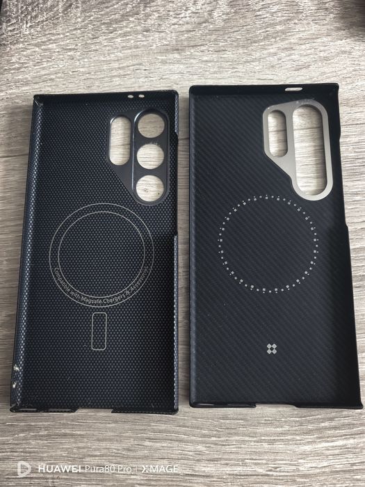 Кейсове за Samsung Galaxy s24 ultra / iphone 15 pro max