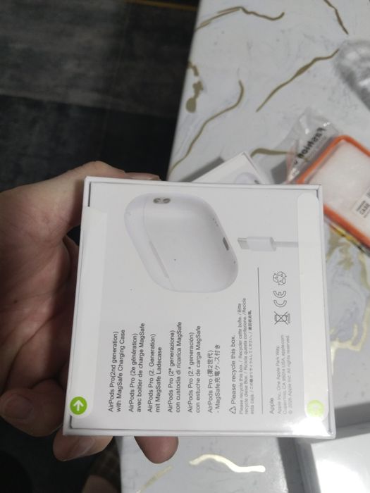 Айфон 17 про хр сатылады