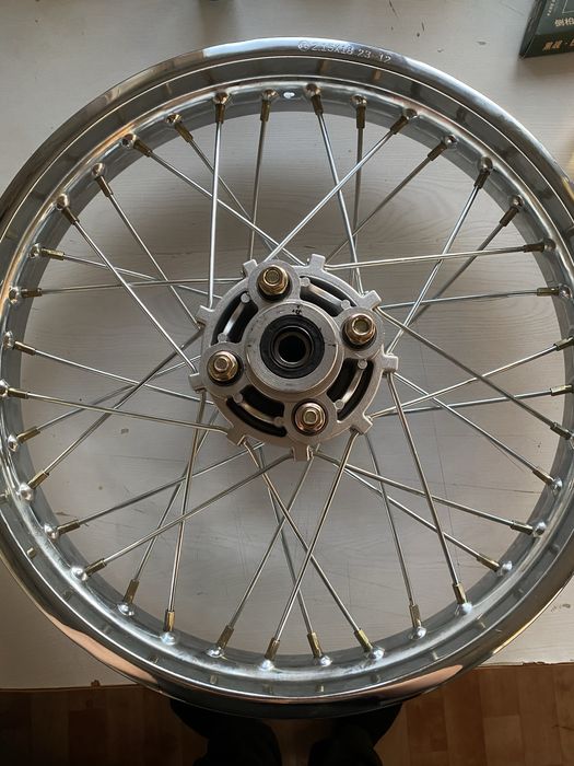 Продам эндуро 250сс зонкшен