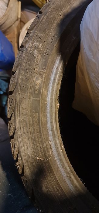 Резина 225/45/17 PREMIORRI