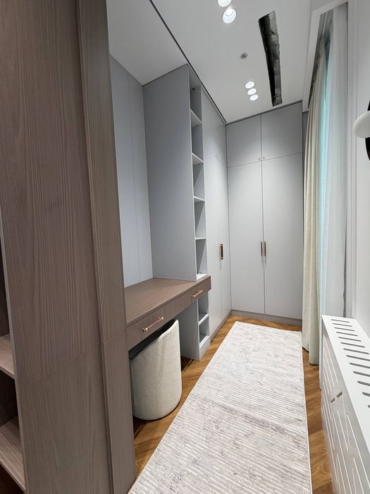 Nest One Продается 3 комнатная квартира ремонт Tashkent City