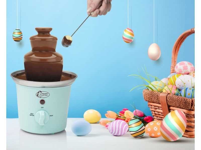 3-Етажен Фонтан за Шоколад Bestron ACF300M