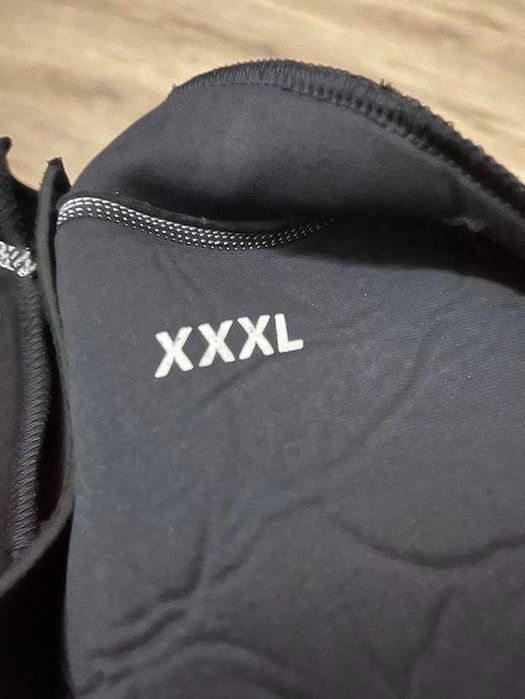 Неопрен ХХХЛ 2,5 мм