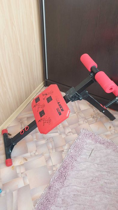 Домашний тренажор