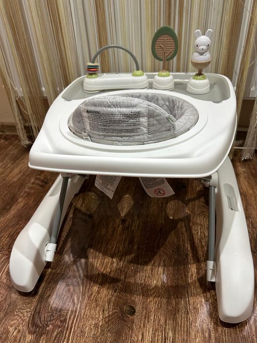 Premergător 3in1 Ingenuity