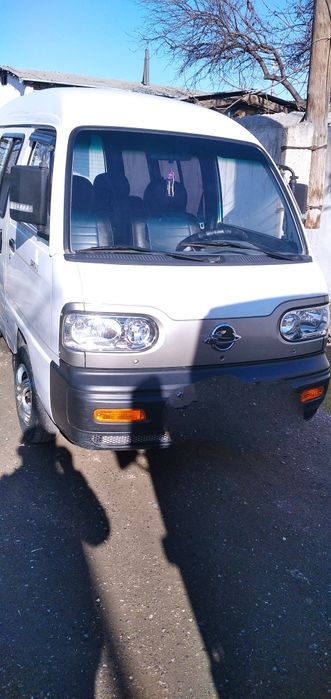 Damas  sotiladi yili 2020 gazi bor kraskasi toza yurgani 131 ming