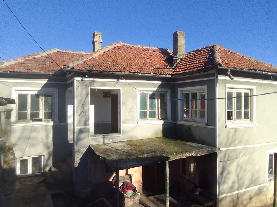 Продава се Къща в с. Добротич, Област Варна - 1185 кв.м за 22 €/кв.м - Снимка #9