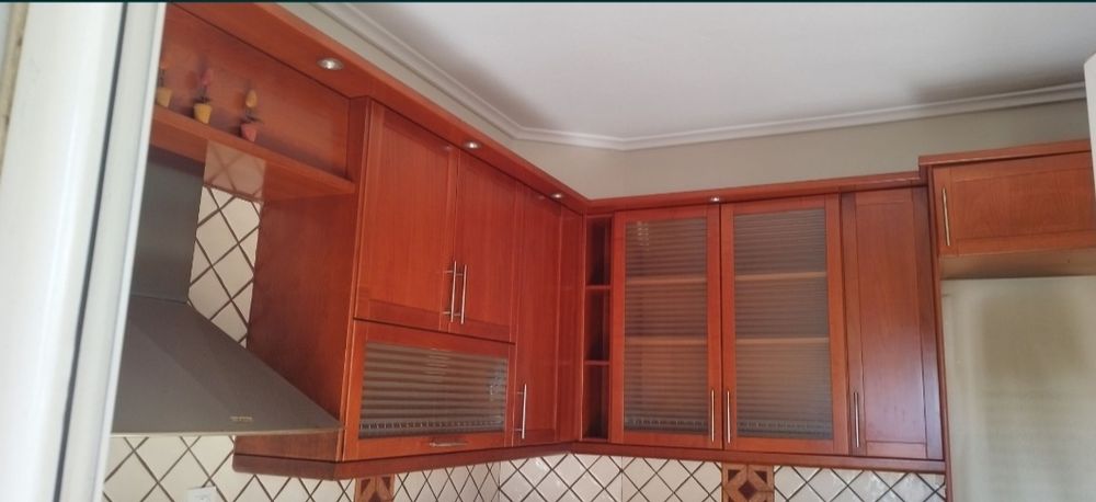 Кухня с остров Внос Германия