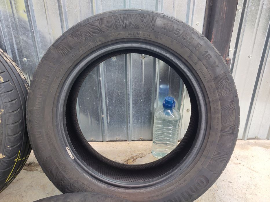 Anvelope vara R16 si R18