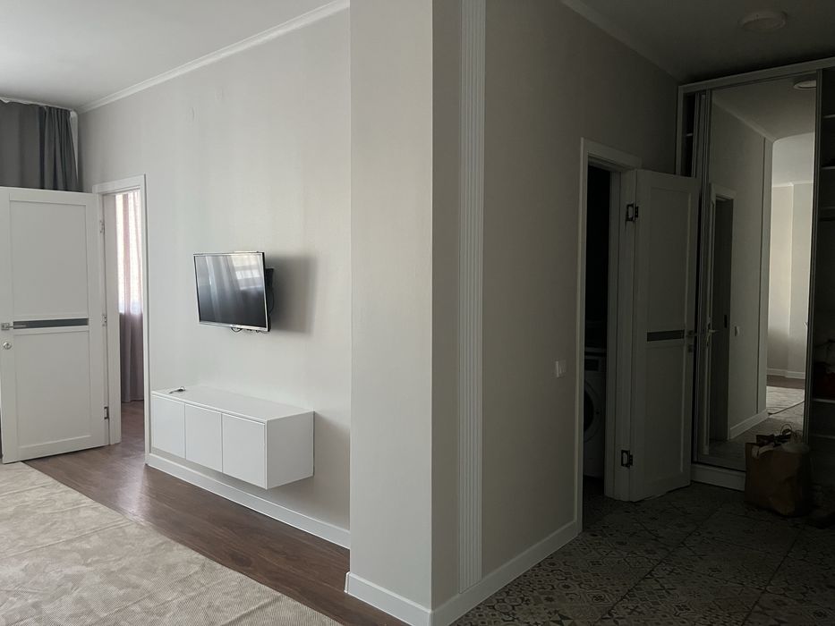 Свежая Квартира посуточно сдаётся