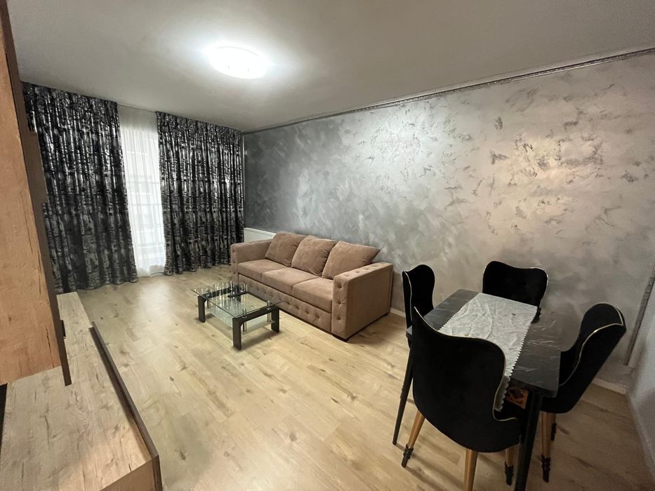 Apartament 2 camere dimri residence