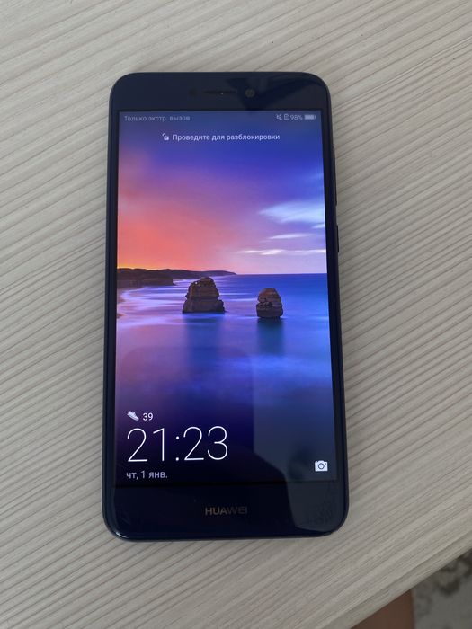 Телефон хуавей продам