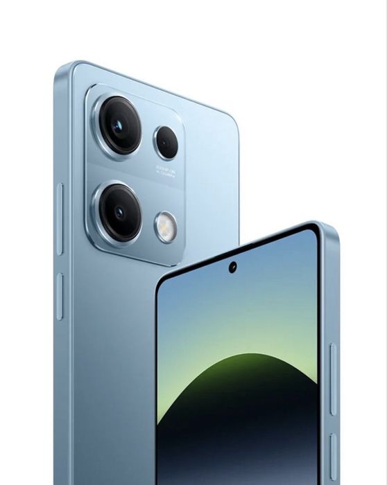 Redmi 14S 256 gb korobka dokument imeykadan o’tgan