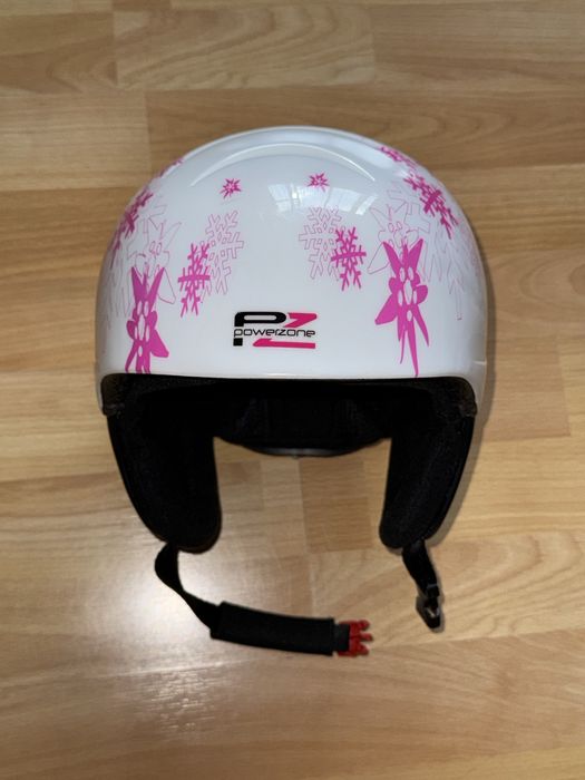 Ски/Сноуборд каска Powerzone (53-57 см)