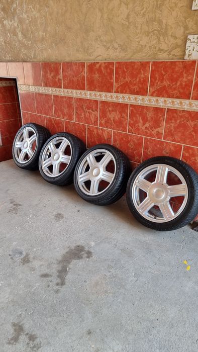 Диска балон комплект торус R16