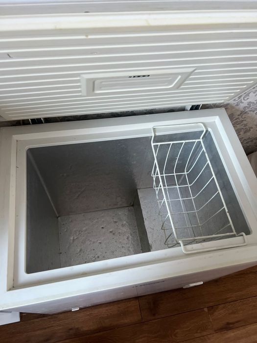 Морозольник срочно рабочий