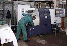 Ремонт и Пуска Наладка Станков (Оборудования)