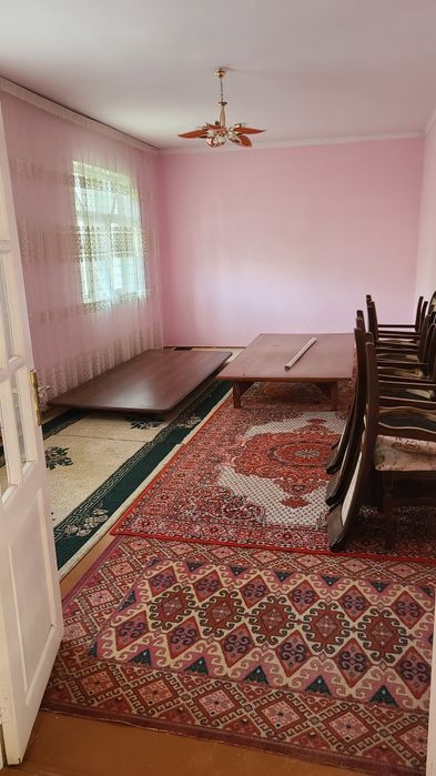 Uy sotiladi. Toshkent shaxrida