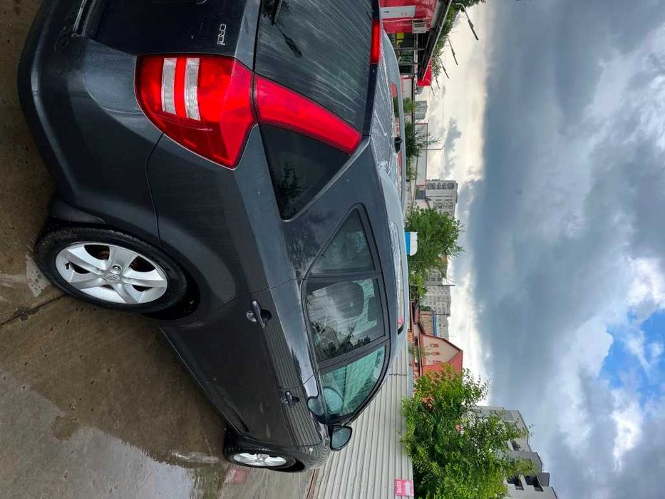 KIA Ceed 2009 — imagine 5