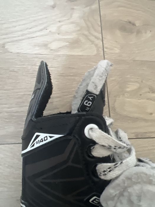 Коньки bauer s 140