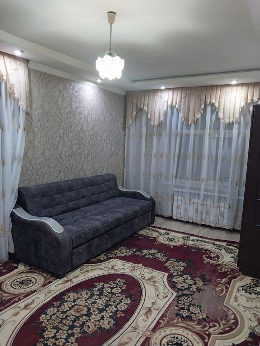 Сдётса 1ком квартирира