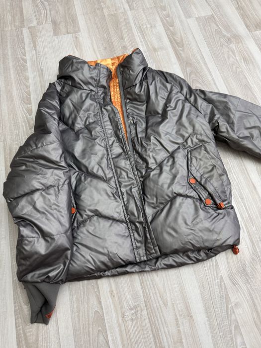 Продам куртки осень зима