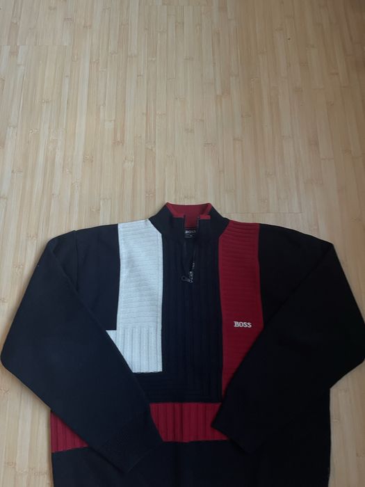 Bluza Hugo Boss in stare buna