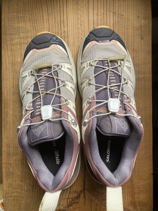 Salomon x ultra 360 37рр 23,5см