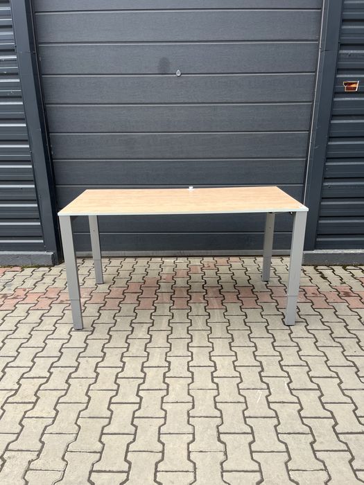 Birou Office 160x80 cm – Reglabil pe Înălțime