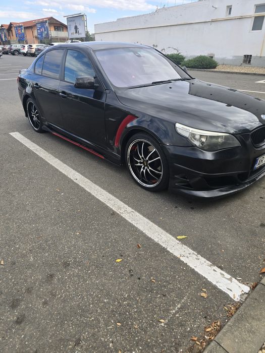 BMW 5 Series 2006 — imagine 2