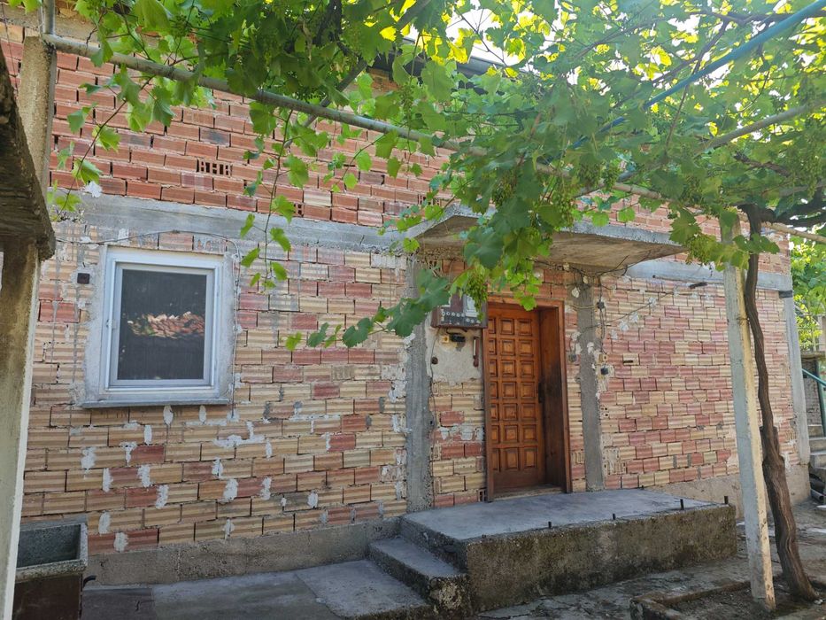 Продава се Къща в с. Црънча, Област Пазарджик - 67 кв.м за 761 €/кв.м - Снимка #3