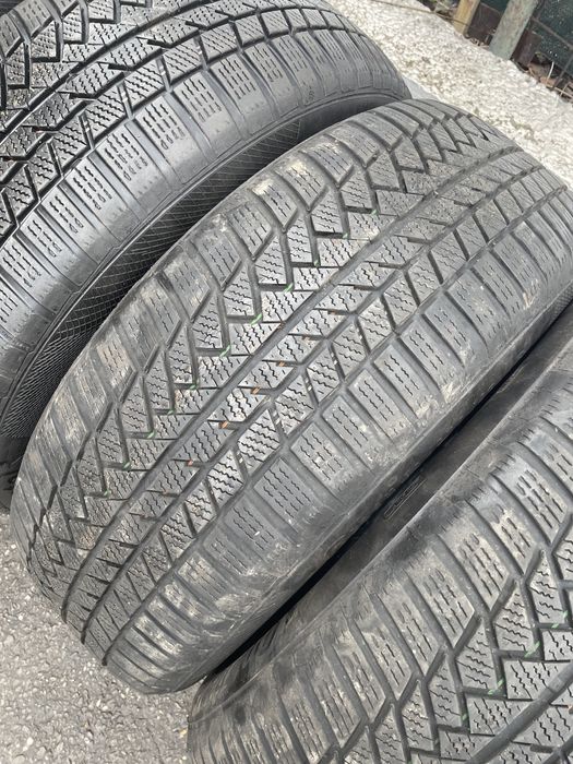 Cauciucuri/anvelope 255/55 R19